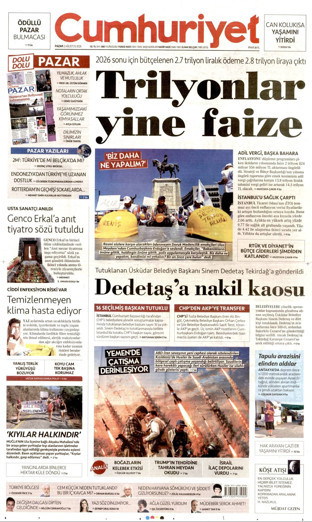 Cumhuriyet