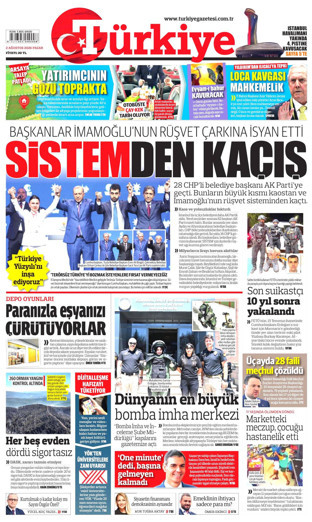 Türkiye