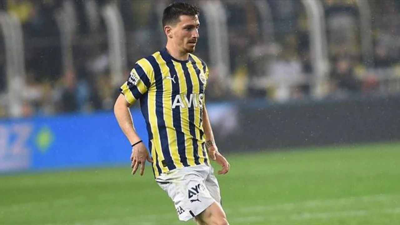 Mert Hakan Yandaş: Senaryoyu tersine çevirdiğimiz için çok mutluyuz